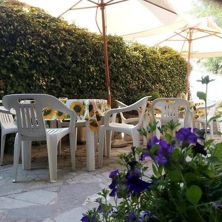 Lea Hotel Grosseto