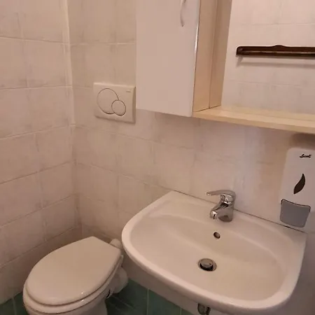 Szálloda Lea