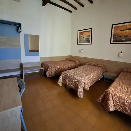 Lea Hotel Grosseto