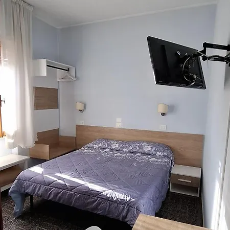 Hotel Lea Grosseto