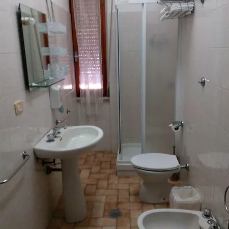 Szálloda Lea Grosseto