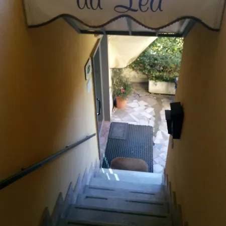 Hotel Lea *