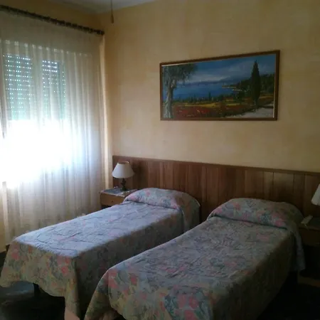 Szálloda Lea Grosseto