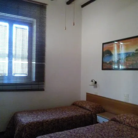 Szálloda Lea Grosseto
