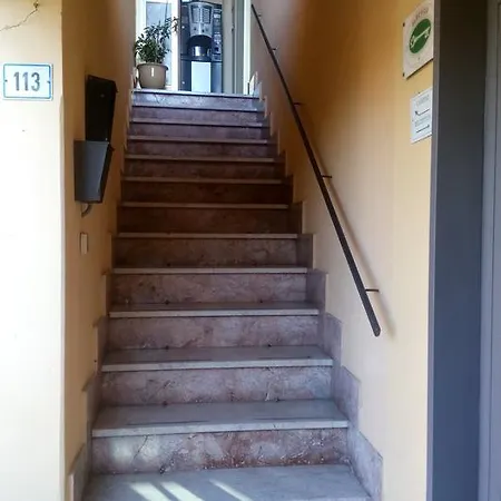 Hotel Lea