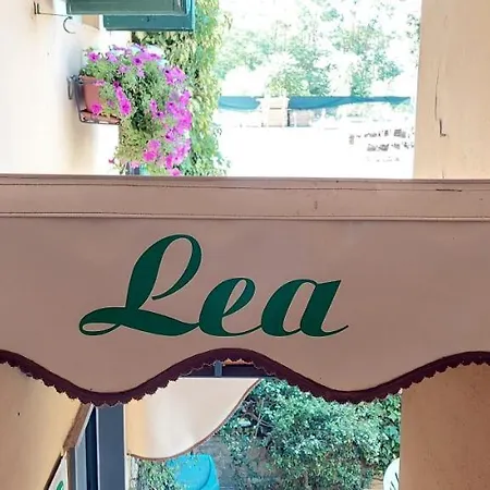 Lea