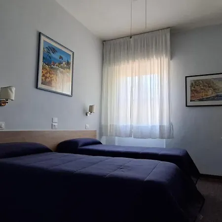 Hotel Lea Grosseto