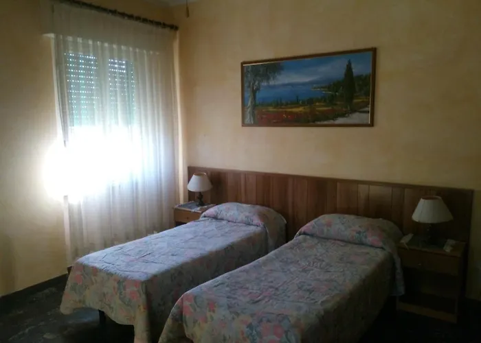 Otel Lea Grosseto