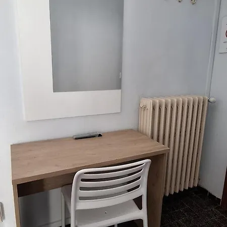 利阿酒店 格罗塞托